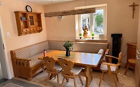 Oberbayern Lengenfeld 2 Wohnungen A 4 Schlafzimmer Neu Umgebaut