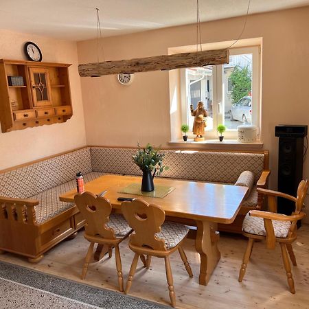 Oberbayern Lengenfeld 2 Wohnungen A 4 Schlafzimmer Neu Umgebaut Purgen Esterno foto