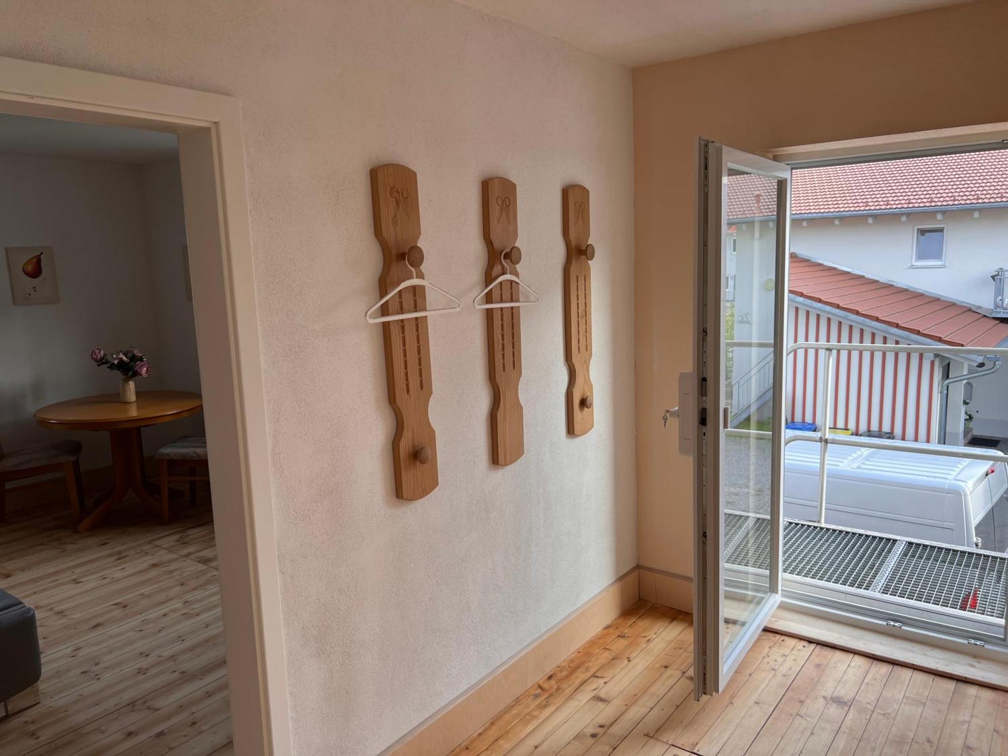 Oberbayern Lengenfeld 2 Wohnungen A 4 Schlafzimmer Neu Umgebaut Purgen Esterno foto