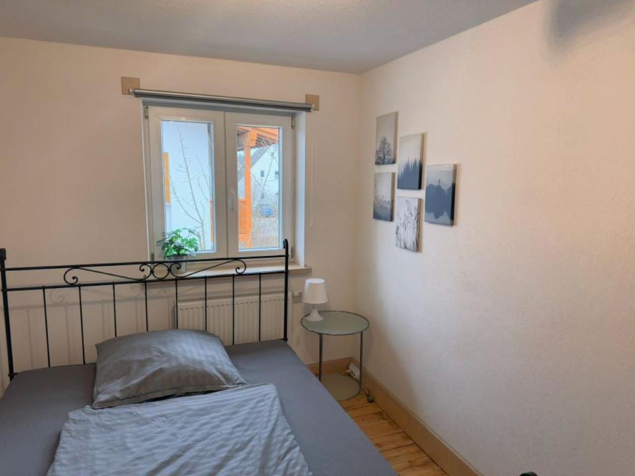 Oberbayern Lengenfeld 2 Wohnungen A 4 Schlafzimmer Neu Umgebaut Purgen Esterno foto