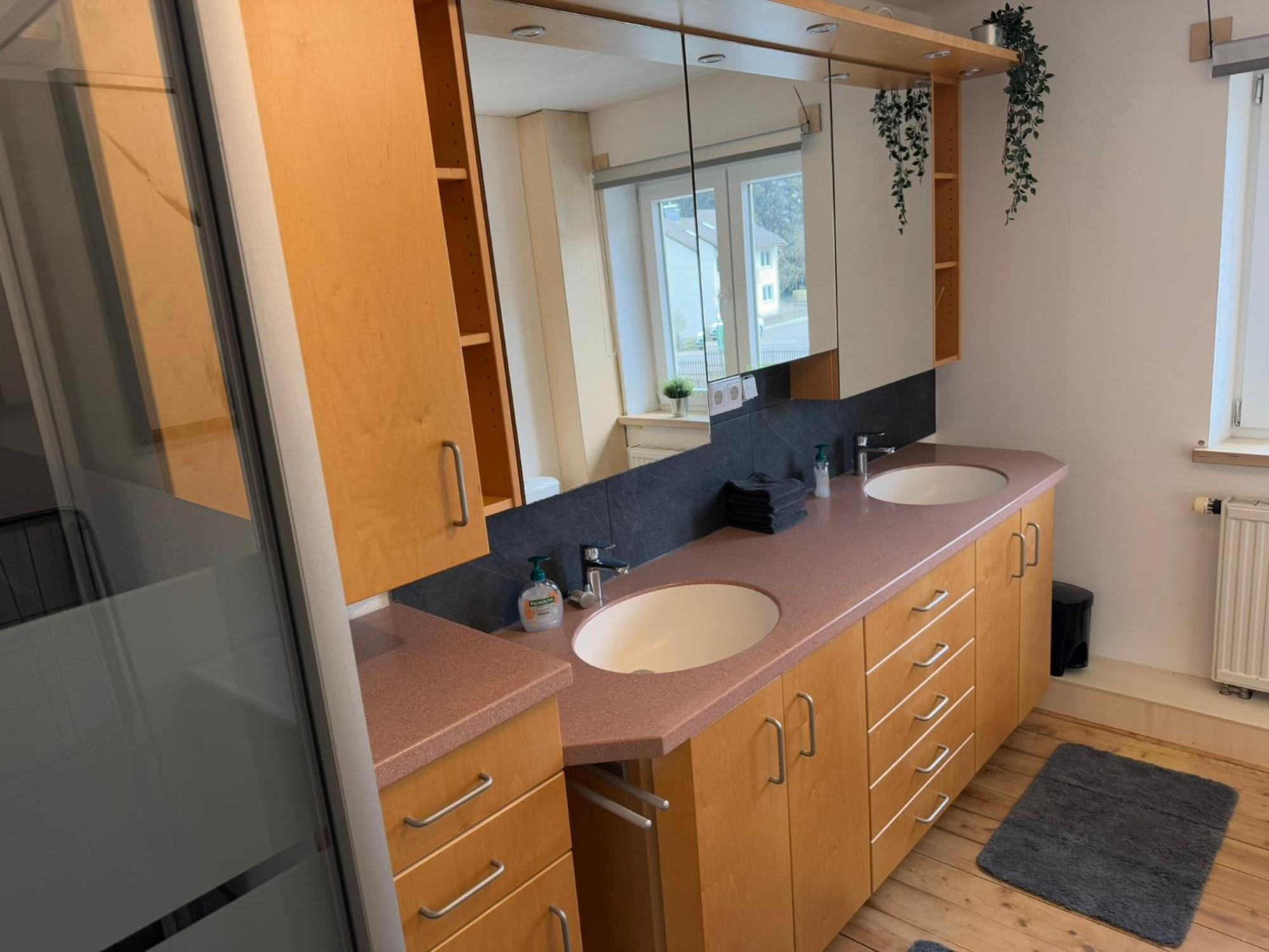 Oberbayern Lengenfeld 2 Wohnungen A 4 Schlafzimmer Neu Umgebaut Purgen Esterno foto