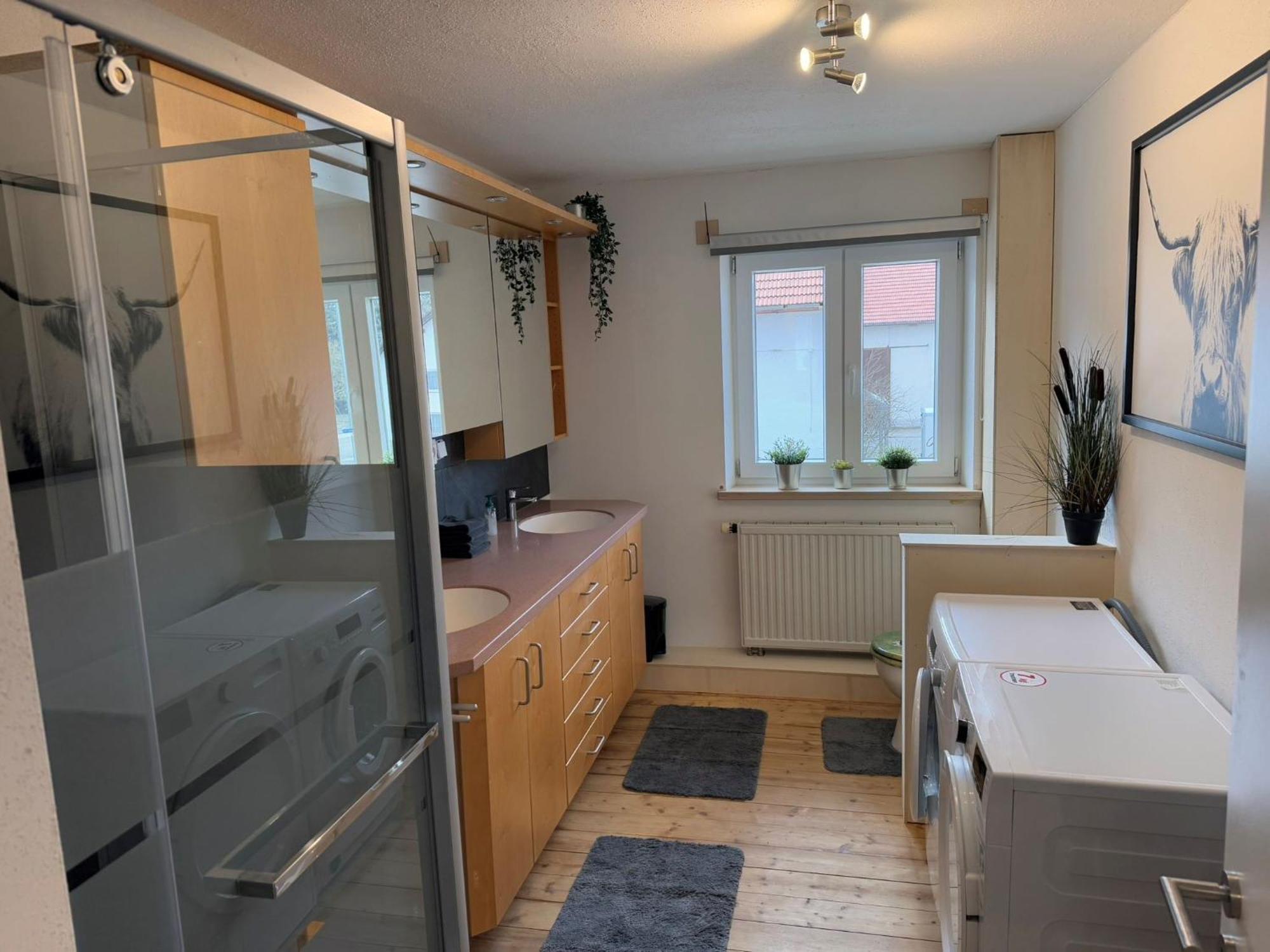 Oberbayern Lengenfeld 2 Wohnungen A 4 Schlafzimmer Neu Umgebaut Purgen Esterno foto