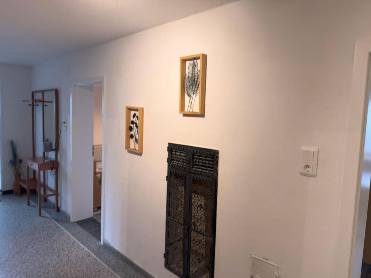 Oberbayern Lengenfeld 2 Wohnungen A 4 Schlafzimmer Neu Umgebaut Purgen Esterno foto