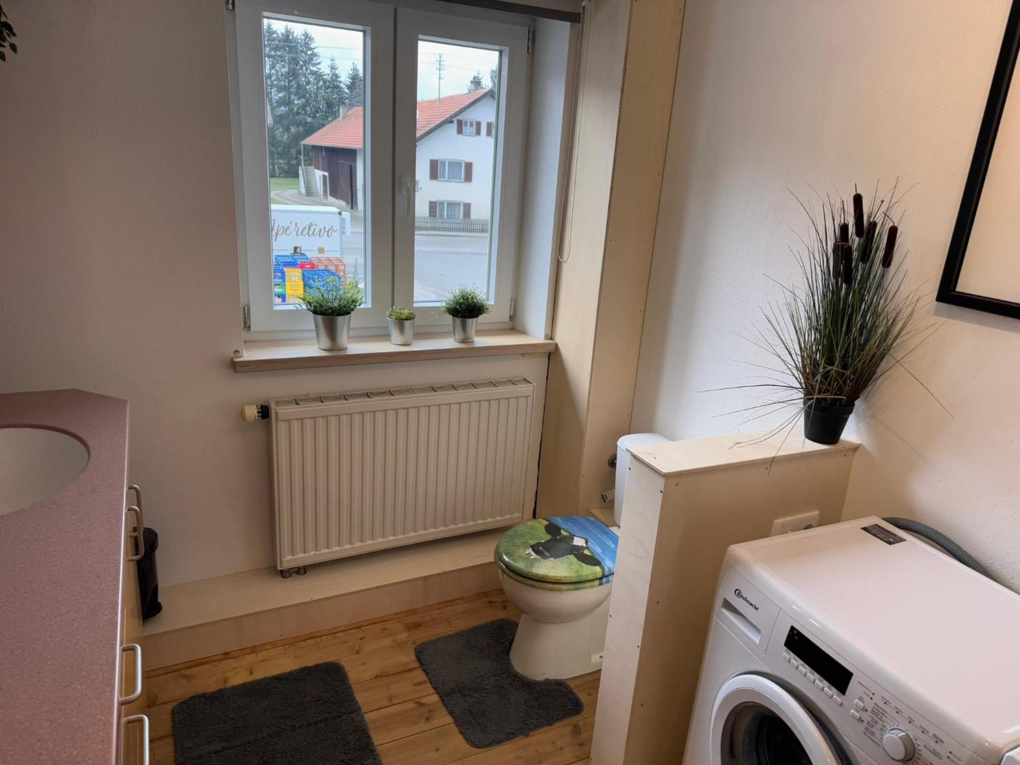Oberbayern Lengenfeld 2 Wohnungen A 4 Schlafzimmer Neu Umgebaut Purgen Esterno foto