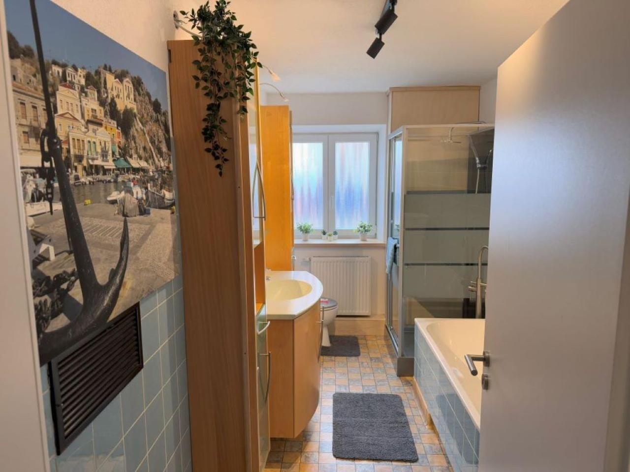Oberbayern Lengenfeld 2 Wohnungen A 4 Schlafzimmer Neu Umgebaut Purgen Esterno foto