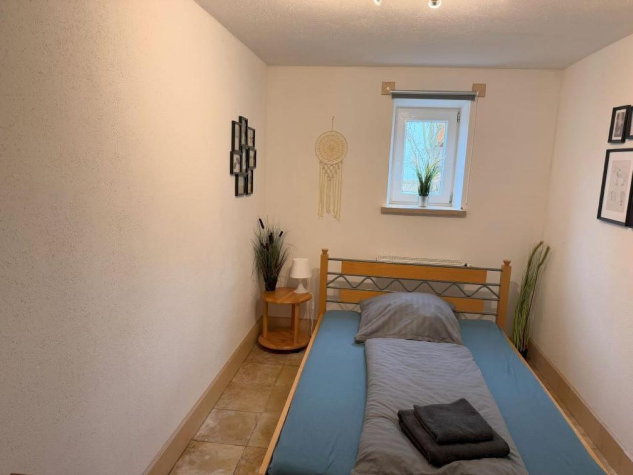 Oberbayern Lengenfeld 2 Wohnungen A 4 Schlafzimmer Neu Umgebaut Purgen Esterno foto