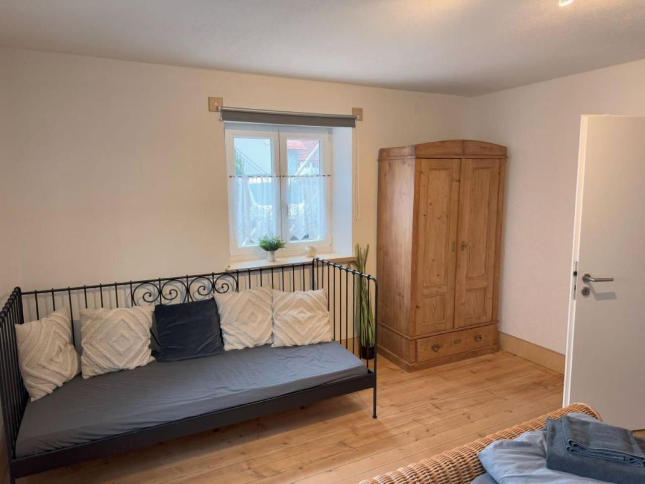 Oberbayern Lengenfeld 2 Wohnungen A 4 Schlafzimmer Neu Umgebaut Purgen Esterno foto